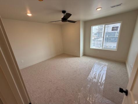621 E Ryegrass Drive Eagle Mountain UT 84005