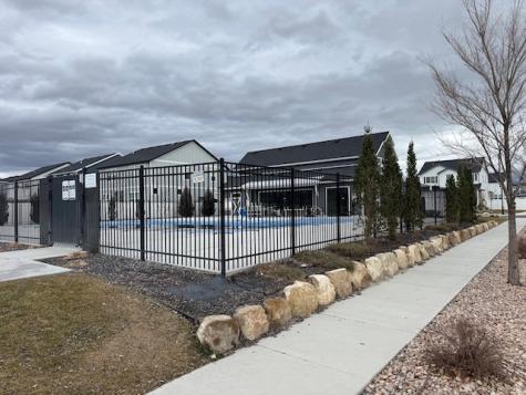 621 E Ryegrass Drive Eagle Mountain UT 84005