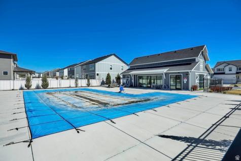 621 E Ryegrass Drive Eagle Mountain UT 84005