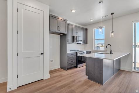 621 E Ryegrass Drive Eagle Mountain UT 84005