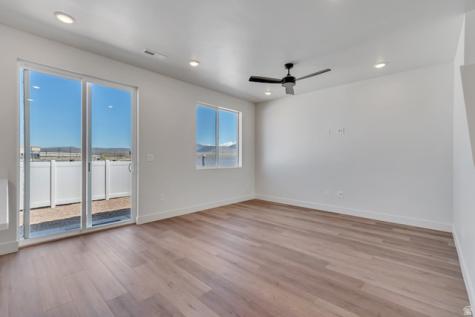 621 E Ryegrass Drive Eagle Mountain UT 84005