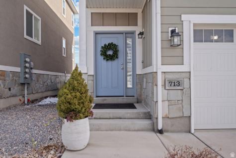 713 S 1803 W Orem UT 84059