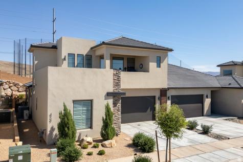 4737 S Purcell Drive St. George UT 84790