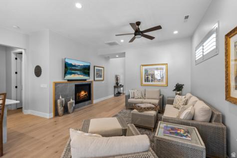 4737 S Purcell Drive St. George UT 84790