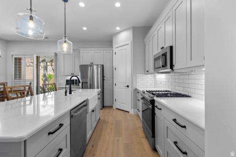 4737 S Purcell Drive St. George UT 84790