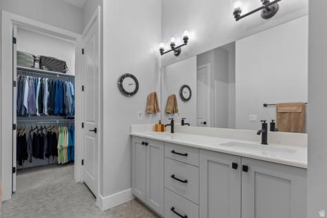 4737 S Purcell Drive St. George UT 84790