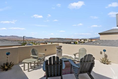 4737 S Purcell Drive St. George UT 84790