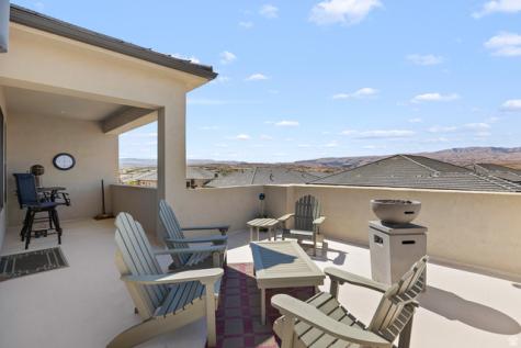 4737 S Purcell Drive St. George UT 84790