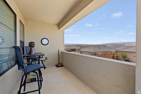 4737 S Purcell Drive St. George UT 84790