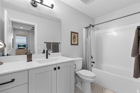 4737 S Purcell Drive St. George UT 84790