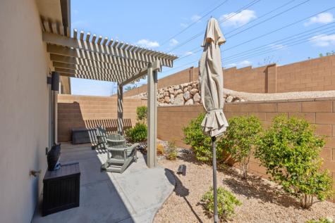 4737 S Purcell Drive St. George UT 84790