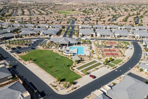 4737 S Purcell Drive St. George UT 84790