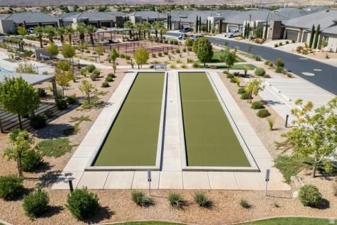 4737 S Purcell Drive St. George UT 84790