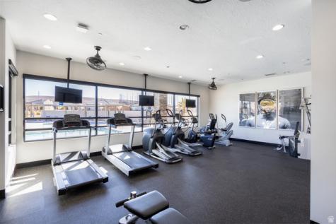 4737 S Purcell Drive St. George UT 84790