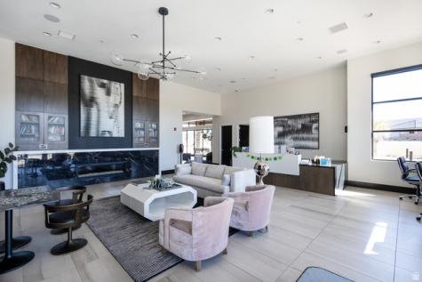 4737 S Purcell Drive St. George UT 84790