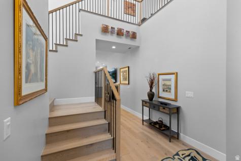 4737 S Purcell Drive St. George UT 84790