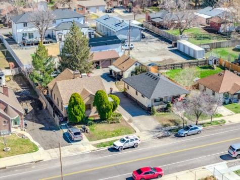 625 S 200 E Springville UT 84663