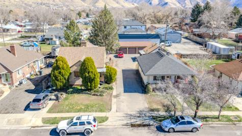 625 S 200 E Springville UT 84663