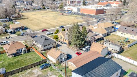 625 S 200 E Springville UT 84663