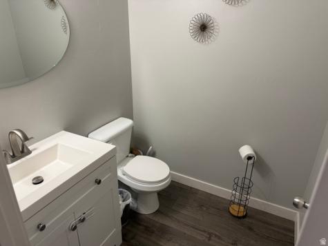5446 W Black Lane Herriman UT 84096