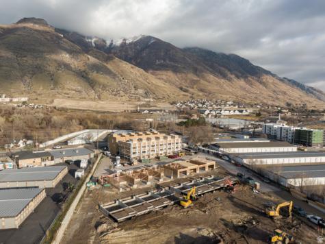 1225 E 1600 S Provo UT 84606