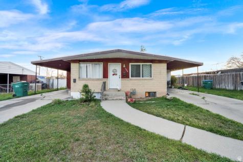 1520 S 280 E Orem UT 84058