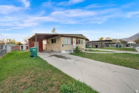 1520 S 280 E Orem UT 84058