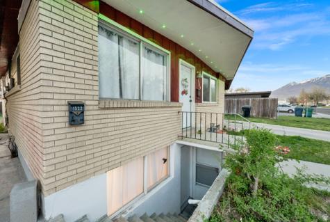 1520 S 280 E Orem UT 84058
