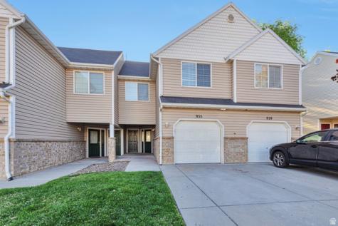 935 N 1125 W Layton UT 84041