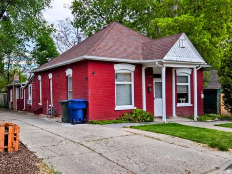 822 E Sego Avenue S Salt Lake City UT 84102