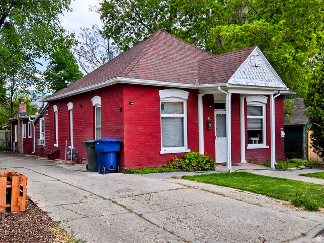 822 E Sego Avenue S Salt Lake City UT 84102