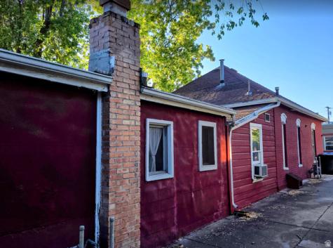 822 E Sego Avenue S Salt Lake City UT 84102