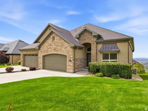 1129 E Sunset Dunes Way S Draper UT 84020