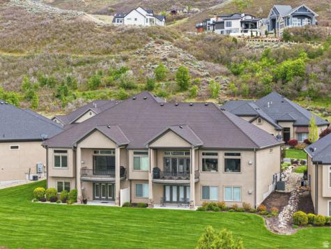 1129 E Sunset Dunes Way S Draper UT 84020