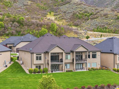 1129 E Sunset Dunes Way S Draper UT 84020