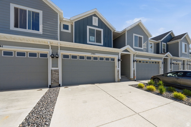 1795 E Fall Street Eagle Mountain UT 84005
