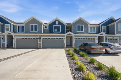 1795 E Fall Street Eagle Mountain UT 84005