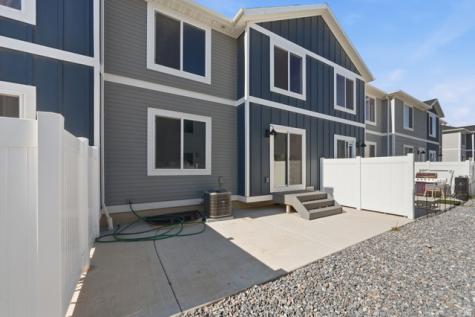 1795 E Fall Street Eagle Mountain UT 84005