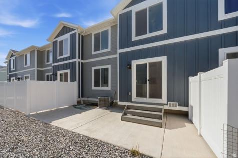 1795 E Fall Street Eagle Mountain UT 84005