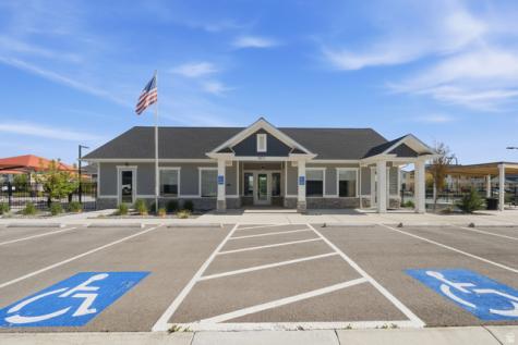 1795 E Fall Street Eagle Mountain UT 84005