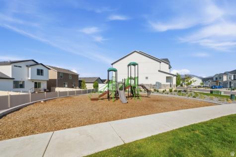 1795 E Fall Street Eagle Mountain UT 84005