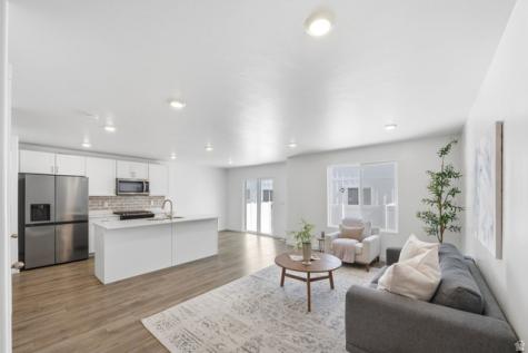 1795 E Fall Street Eagle Mountain UT 84005