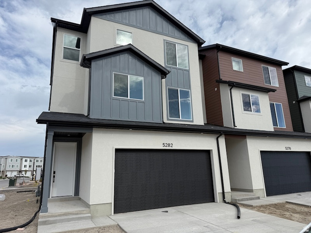 5282 N Greenfield Way Eagle Mountain UT 84005