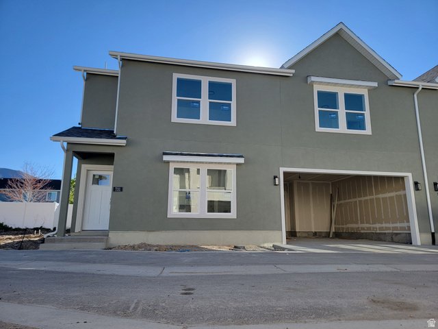 731 S Harrison Drive Springville UT 84663