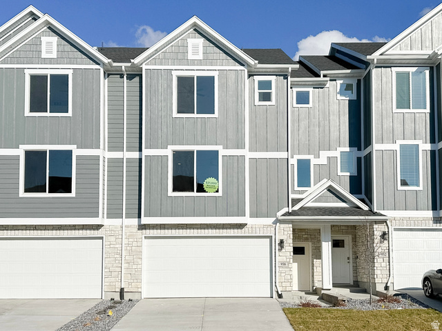 918 W Mountain Hollow Way Lehi UT 84048
