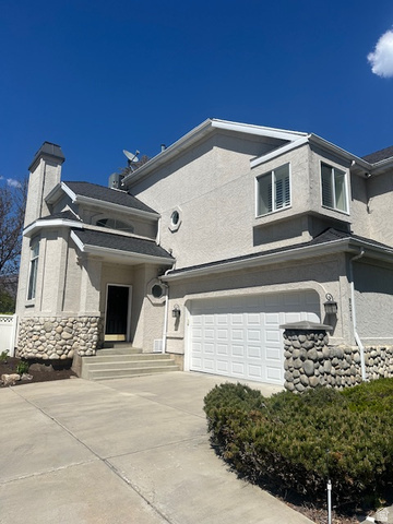 9071 S Wasatch Boulevard Sandy UT 84093