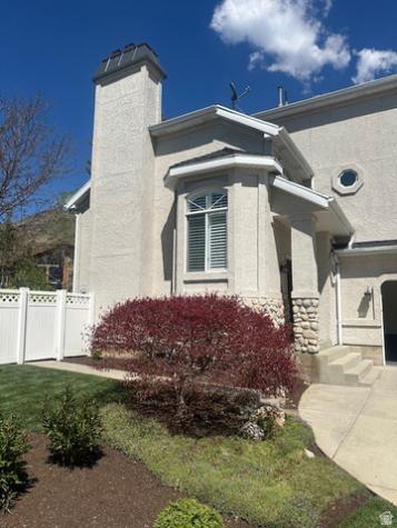 9071 S Wasatch Boulevard Sandy UT 84093