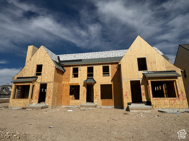 11957 S Heathcroft Place Herriman UT 84096