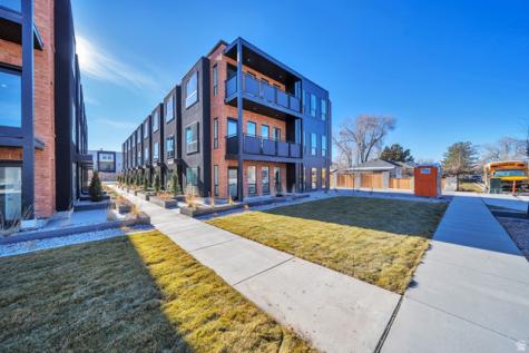 868 E Rowley Drive Millcreek UT 84107