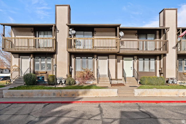 861 E 575 N Layton UT 84041